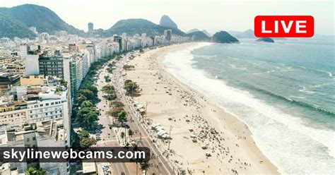 livecamrios|Webcam Rio de Janeiro